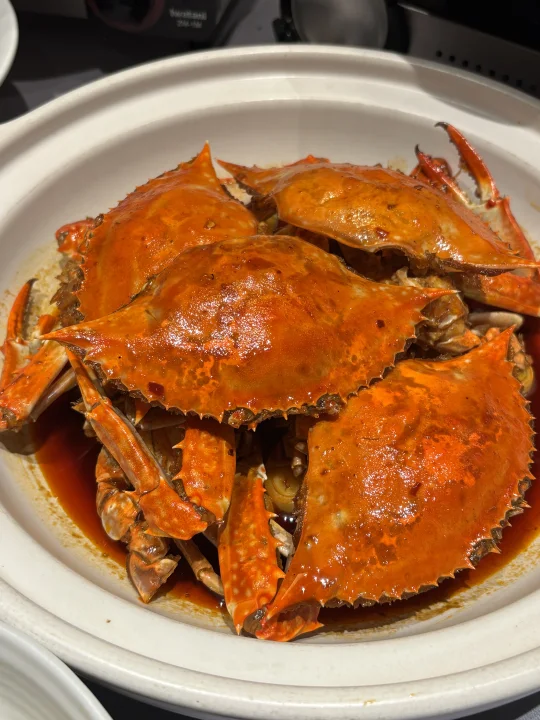 江滩附近我唯一推荐的私房菜