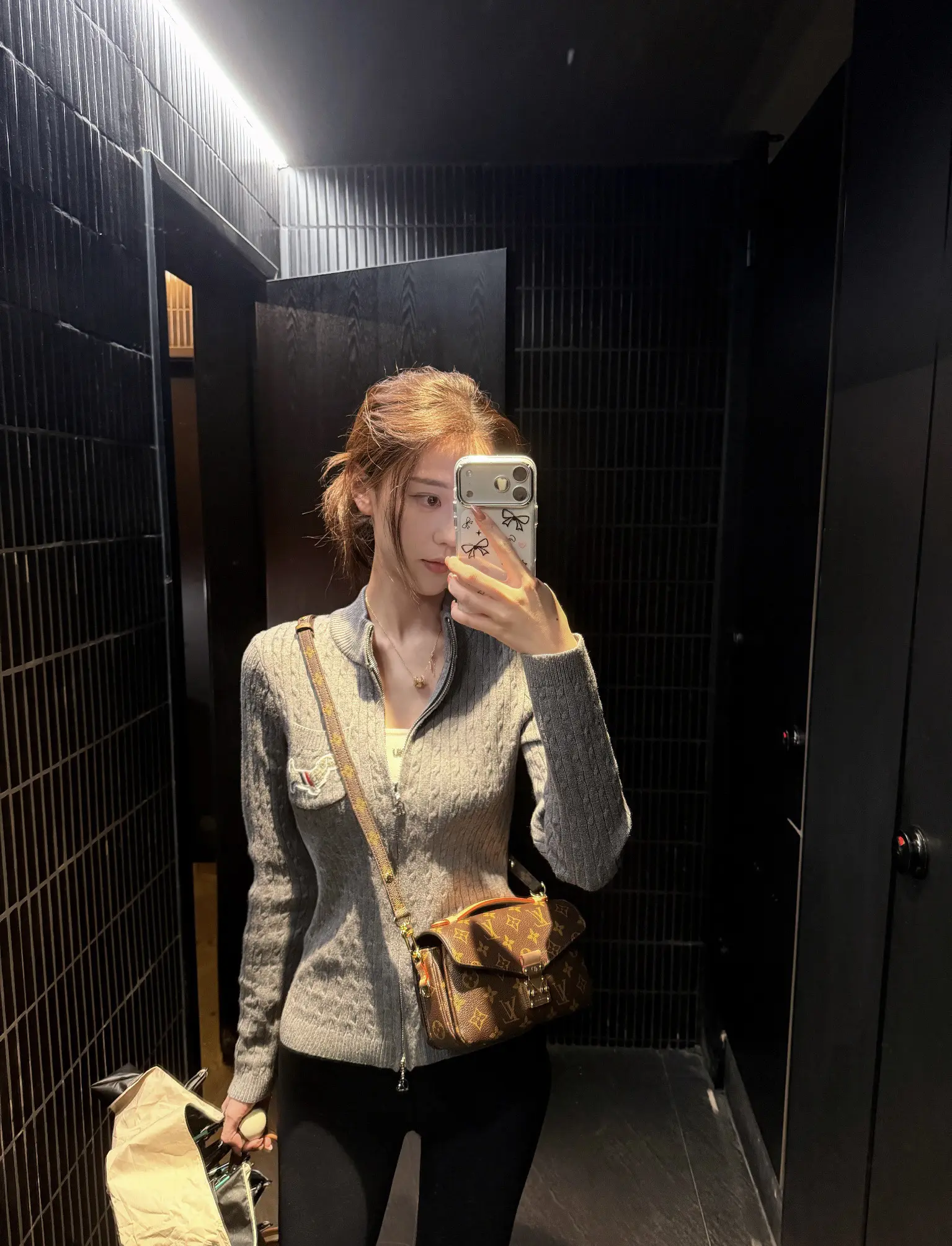 人人都说要知足 我没有说话 我要了什么 又得到了什么