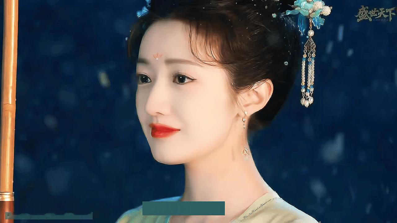 盛世天下┆黄羿 伍元照 🎋 ❄️ 