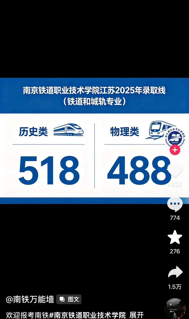 谁敢信这是大专