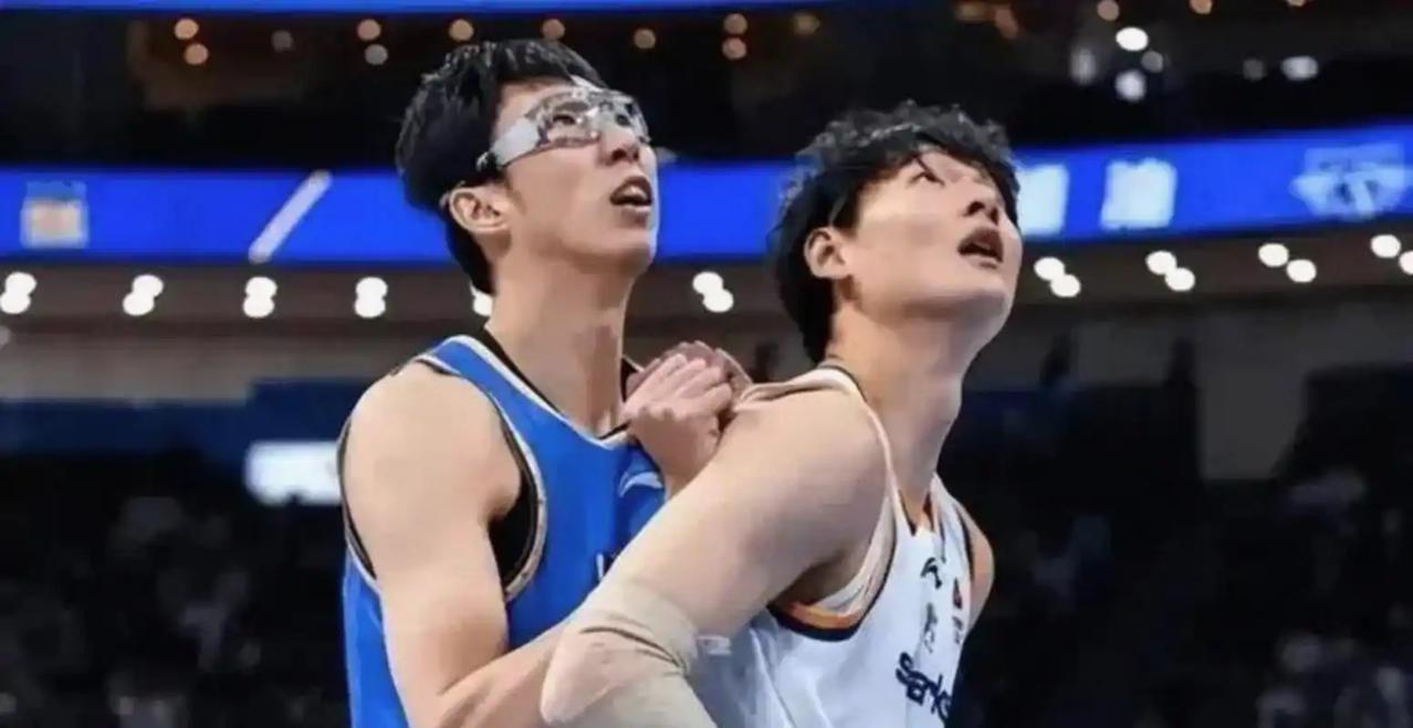 差一天都不行！NBA 这条冷血规矩，扒光了多少中国球员的遮羞布？不是针对外国人，