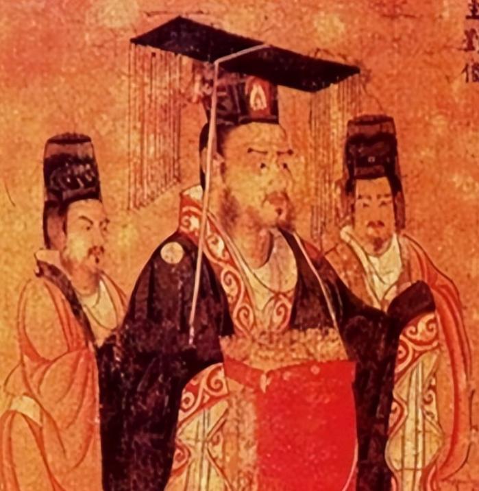 208年，曹操在长坂坡俘虏了刘备的2个女儿和一位妇人。曹操大手一挥将刘备之女赐给