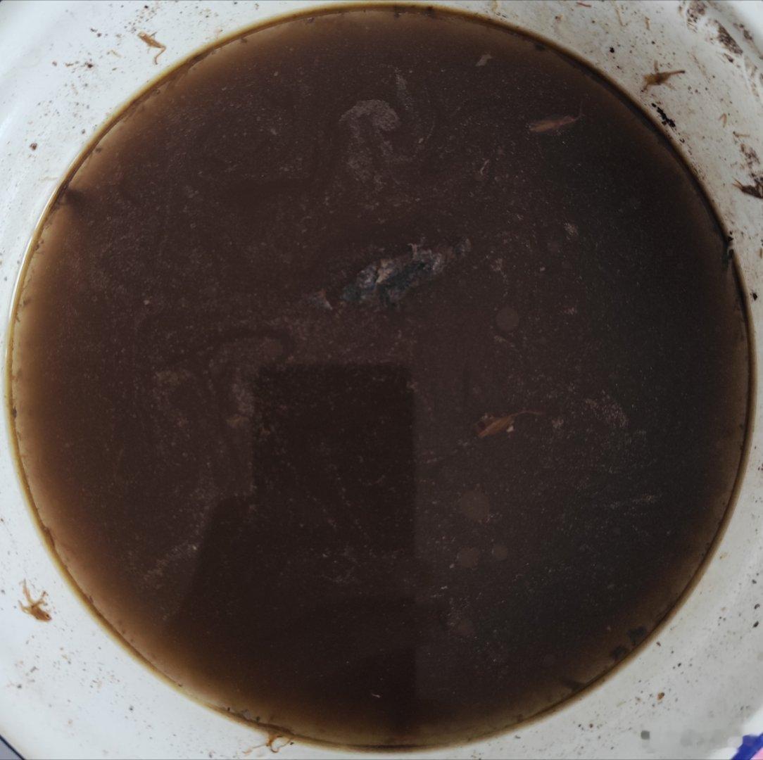 不想吃药片，温汤，食药挺好的服药汤水 