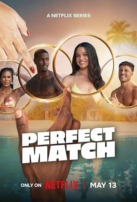 【寻找绝配情人第四季】Perfect Match Season 4 (2026)