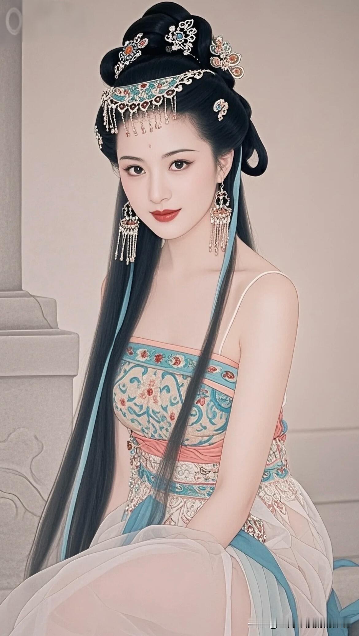 哎妈呀家人们，谁能懂我现在的心情嘛！就是说，那些30到50岁的女的，要是老公长期