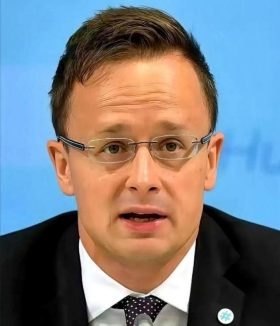 全欧洲恐怕都得被匈牙利外长这句话噎一下，他直言：“跟中国合作，不是可选项，是欧洲