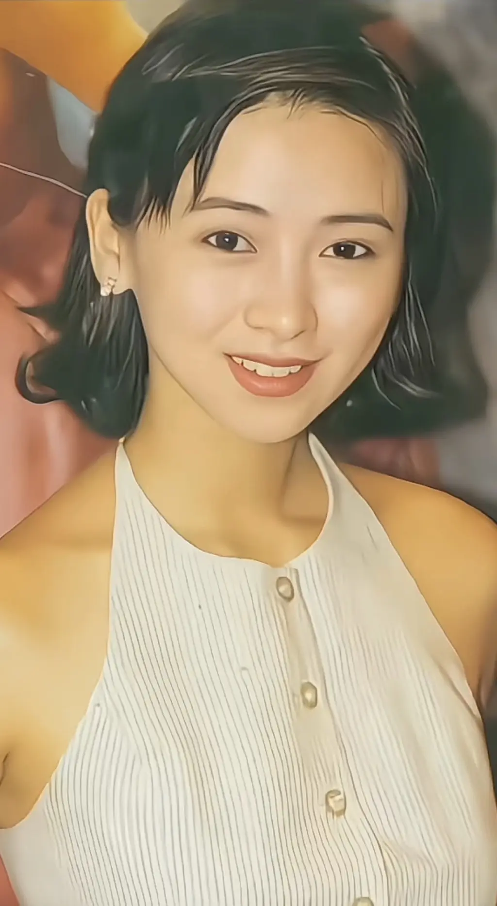 翁虹