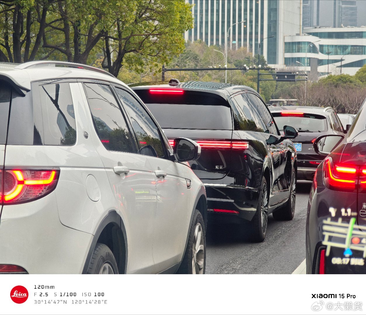 38看起来就好大期待一下下一版NWM2.0的更新懒博小课堂蔚来汽车大v聊车