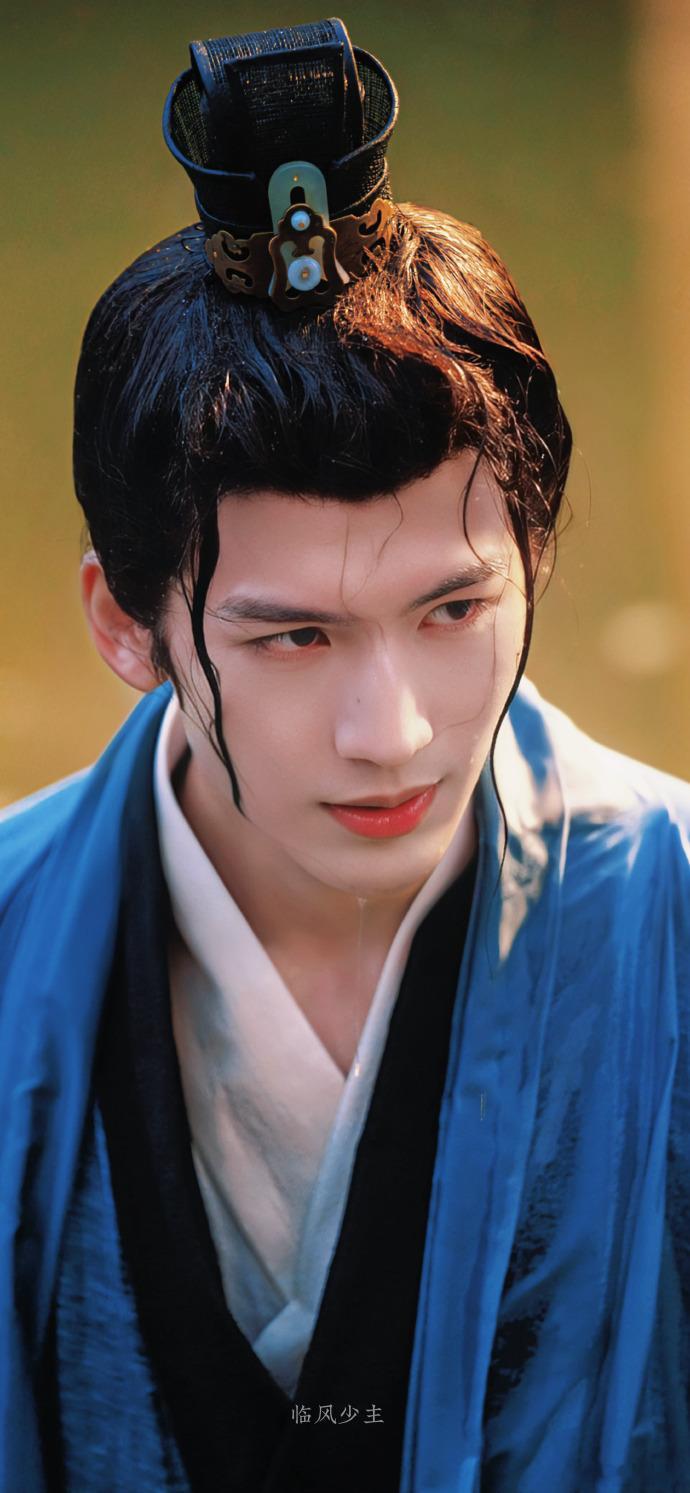 #谁懂这句命都会送给你的含金量# 裴文宣和李蓉的爱情，让我相信了爱情的力量！他们