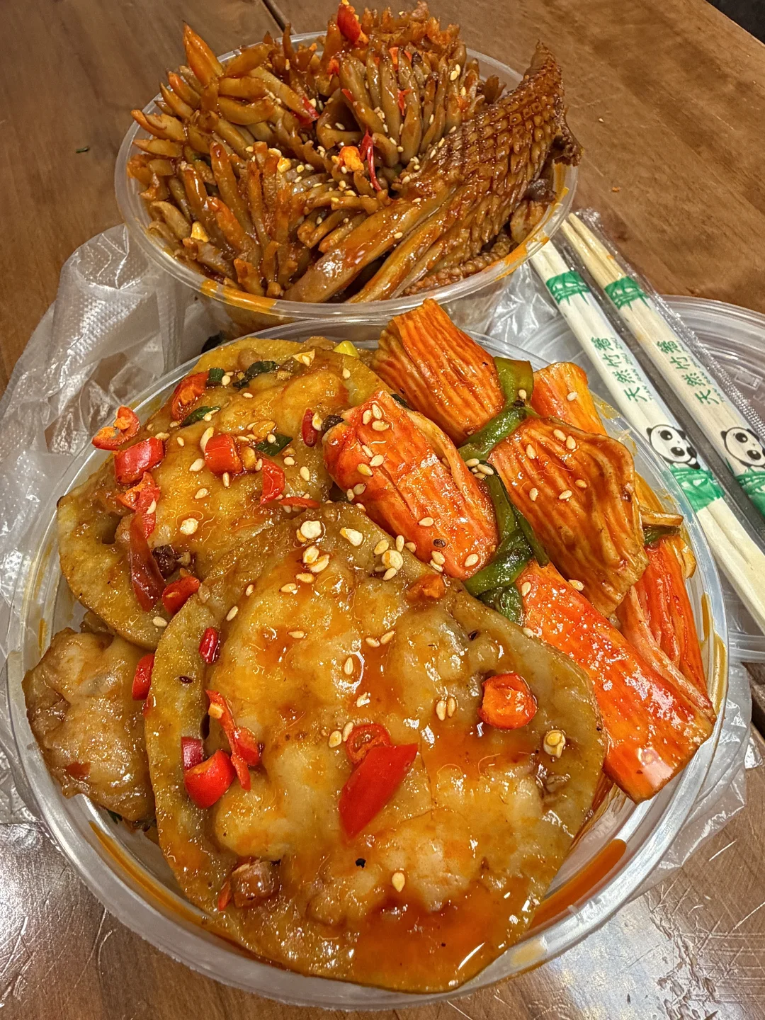 谁能帮我从长沙带一份这个。。。。