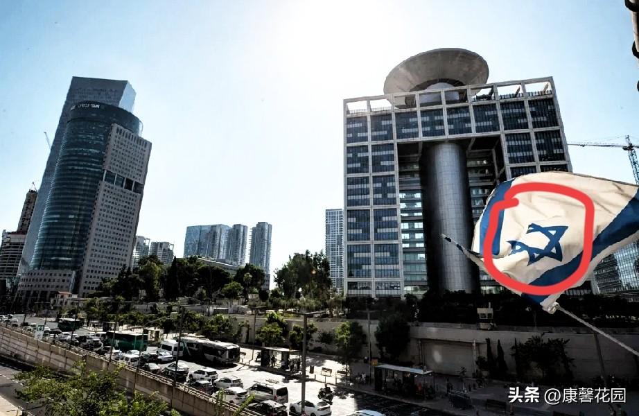 刚刚以色列国防部大楼被袭了

3月26日，据伊朗伊斯兰共和国广播电视台报道，黎巴