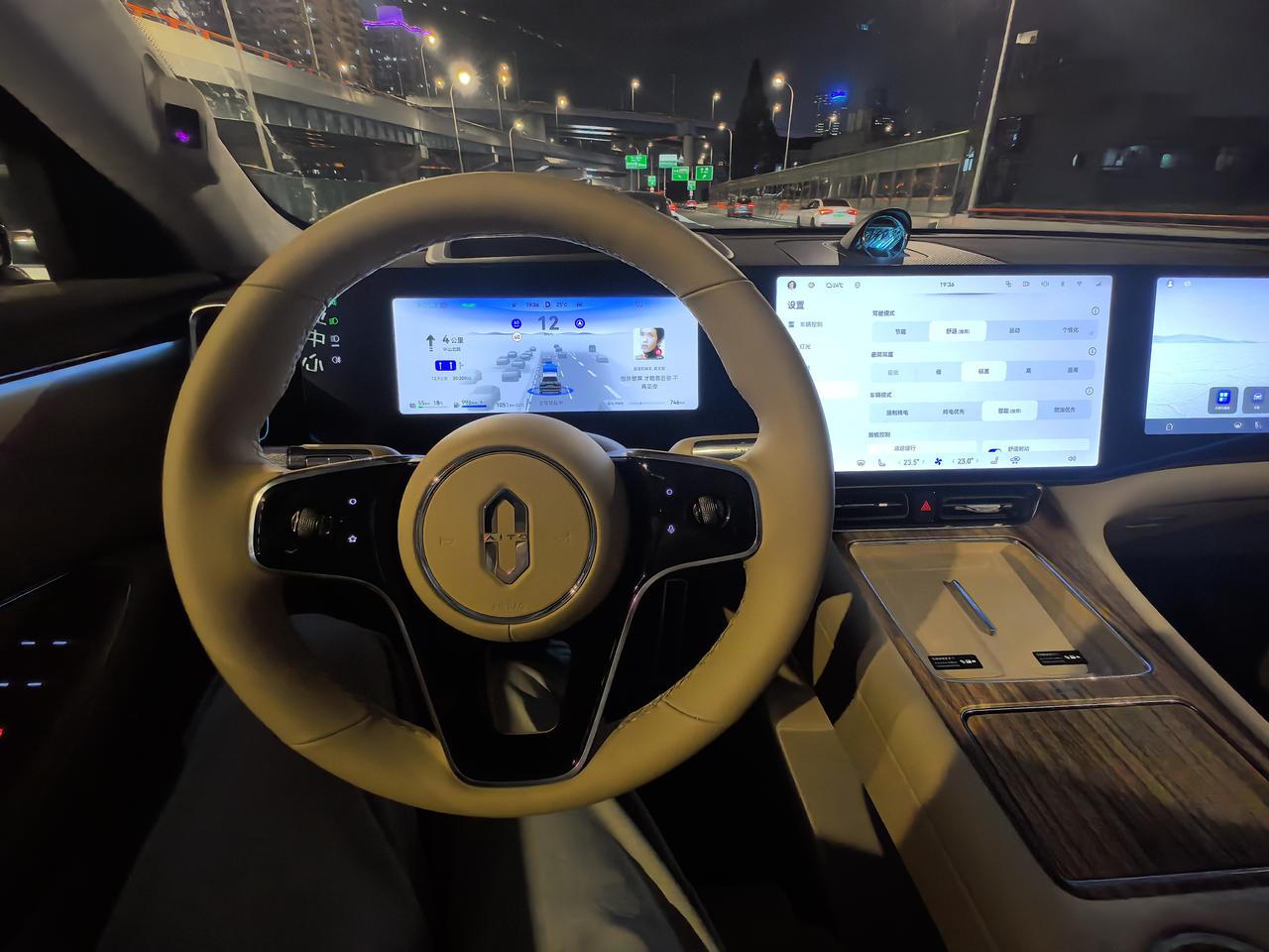 问界M8到手，大家有什么想了解的吗？【来自懂车帝车友圈】