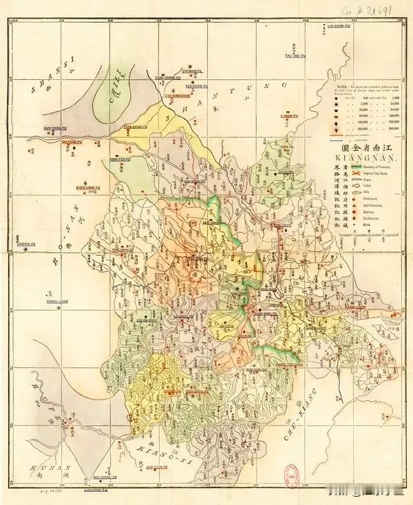 自古以来，江东地区（江浙沪）都是富庶之地。经济发展，教育领先。极少出现战乱，老百