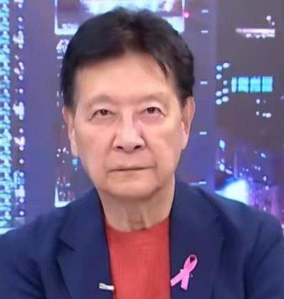 在黎智英被定罪后，现在最慌的恐怕就是赵少康了。
 
最近有件大事闹得沸沸扬扬，乱