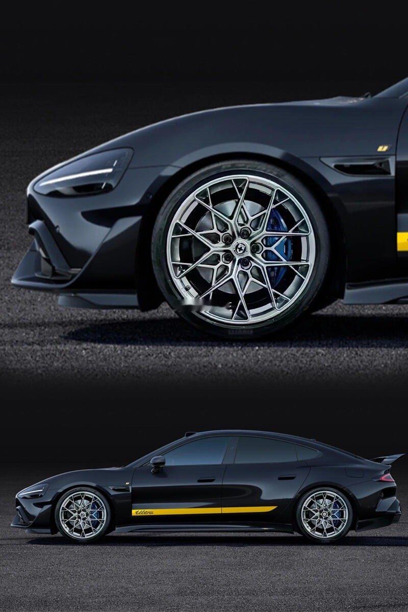 多为自己做些喜欢的事，好好善待自己。TLFW 𝐅𝐎𝐑𝐆𝐄𝐃 小米su