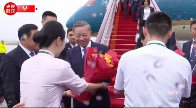 中国发展已然到了一个新高度！在美国还在选择靠着挑起争端来获得利益时，中国已然靠着