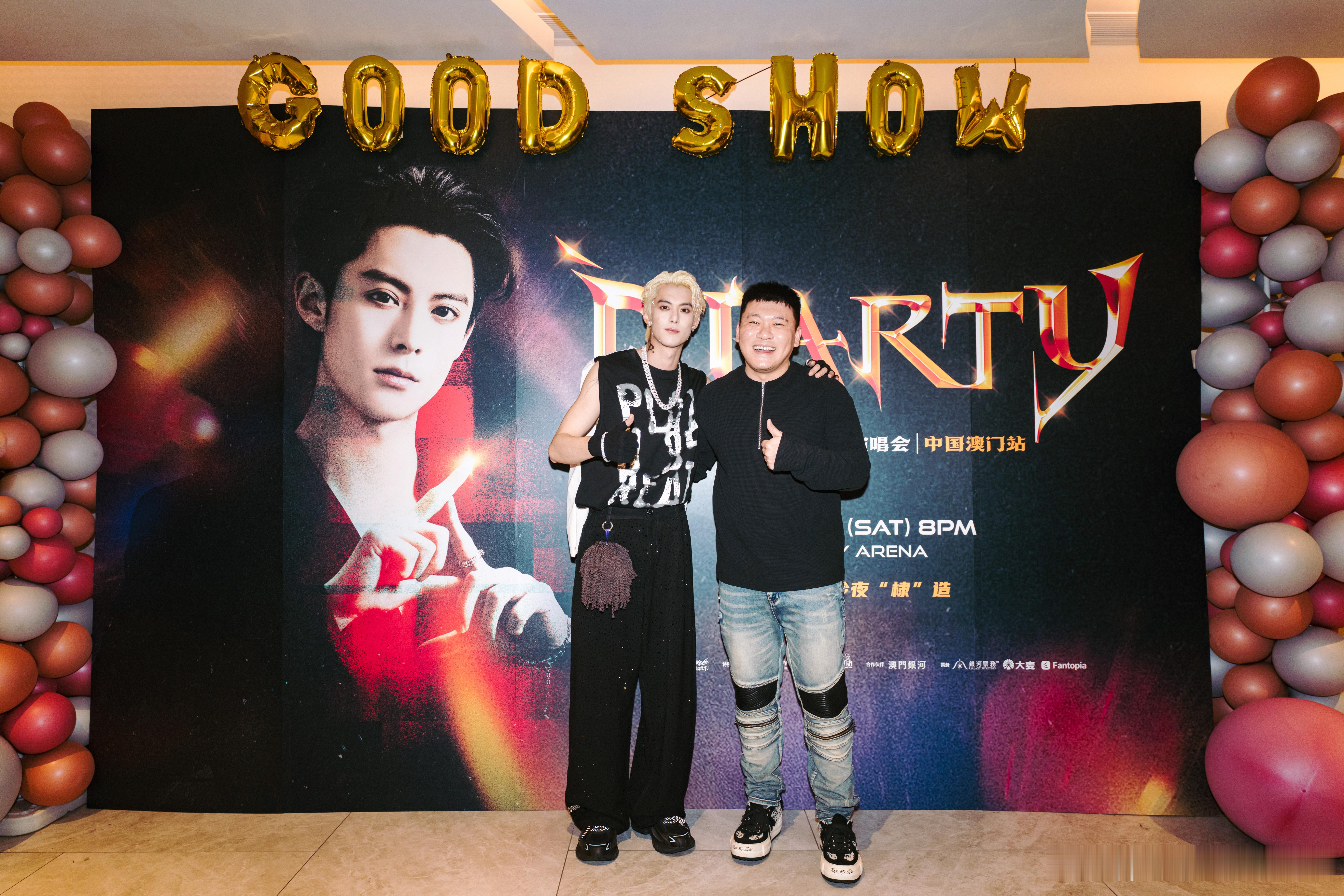 我这个头实在太大了…… 