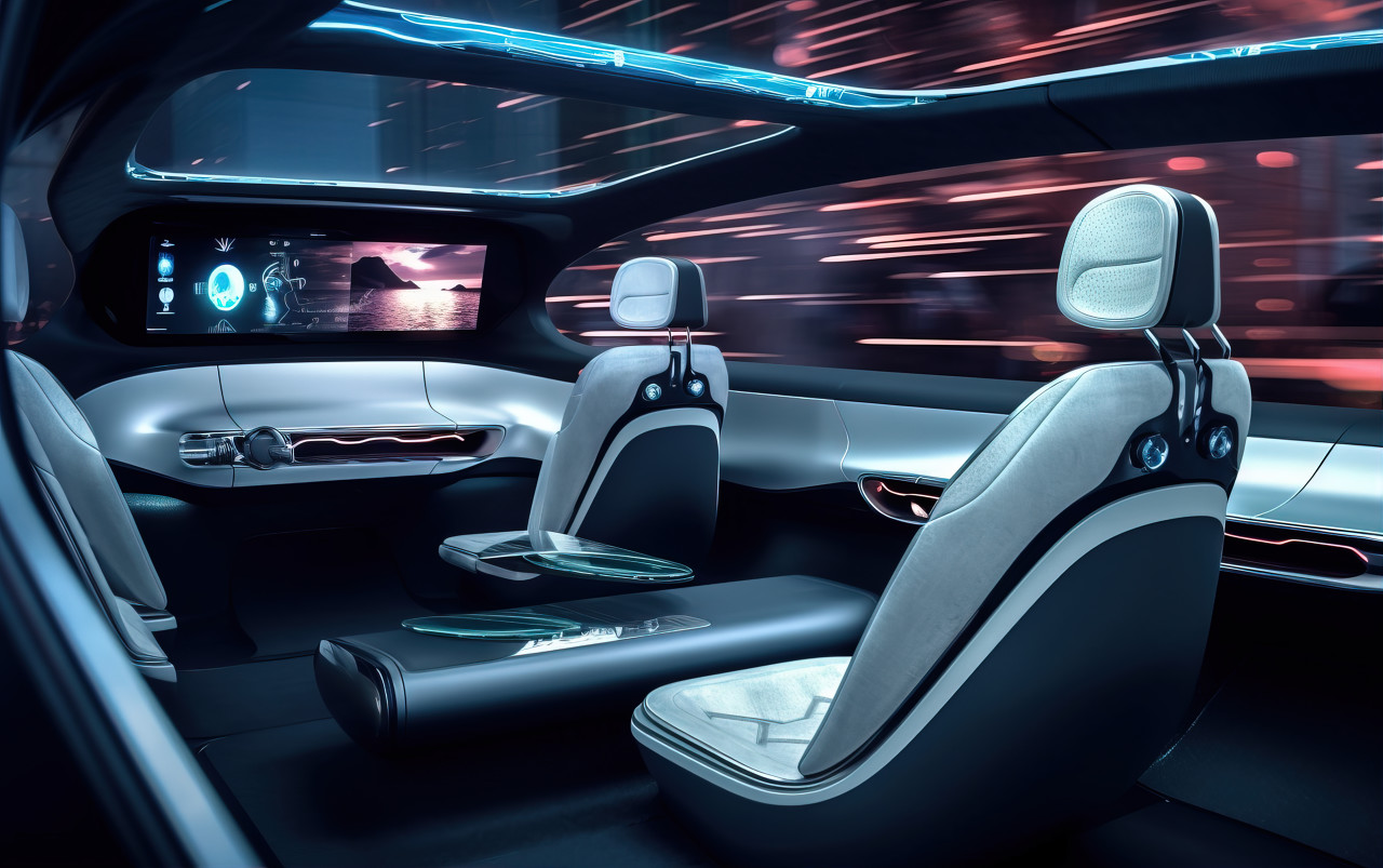 国产芯片+舱泊一体！四维智联赴港IPO，卡位智能座舱“新战场”能否逆袭？|港E声