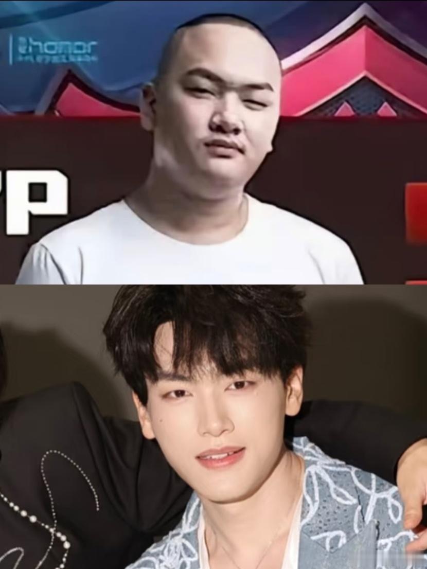 2026KPL夏季赛 大家觉得打职业这些年，变化最大的竞男是谁？修狗肯定是先提名