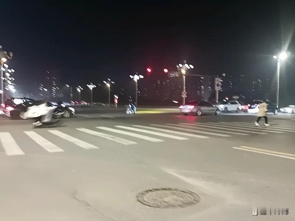 晚上开车，啥车最安全？