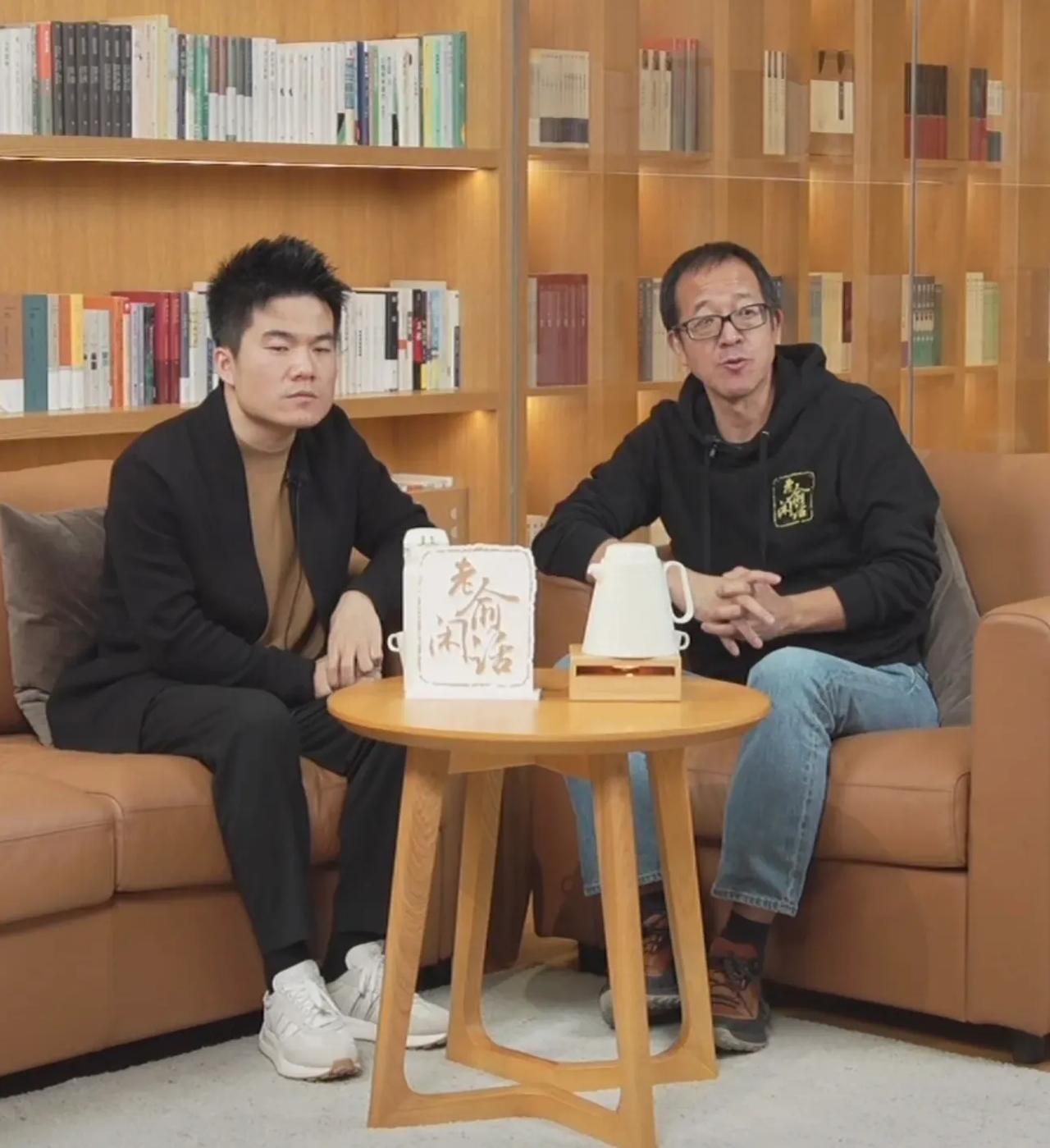 还是董卿说的对，枪响之后，没有赢家！

董宇辉，虽然明面上是回来了，但是让全网看