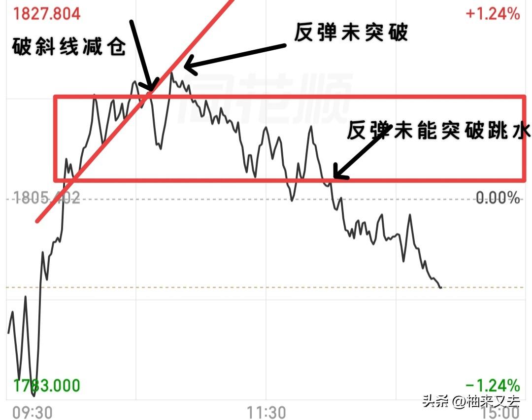 今天并不算普跌，不要开心的太早，要等只有几百家上涨，并且至少维持两天，才算是见底
