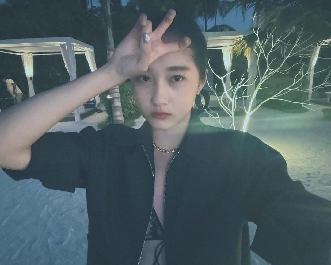 在复制粘贴的时代，你是手写的诗