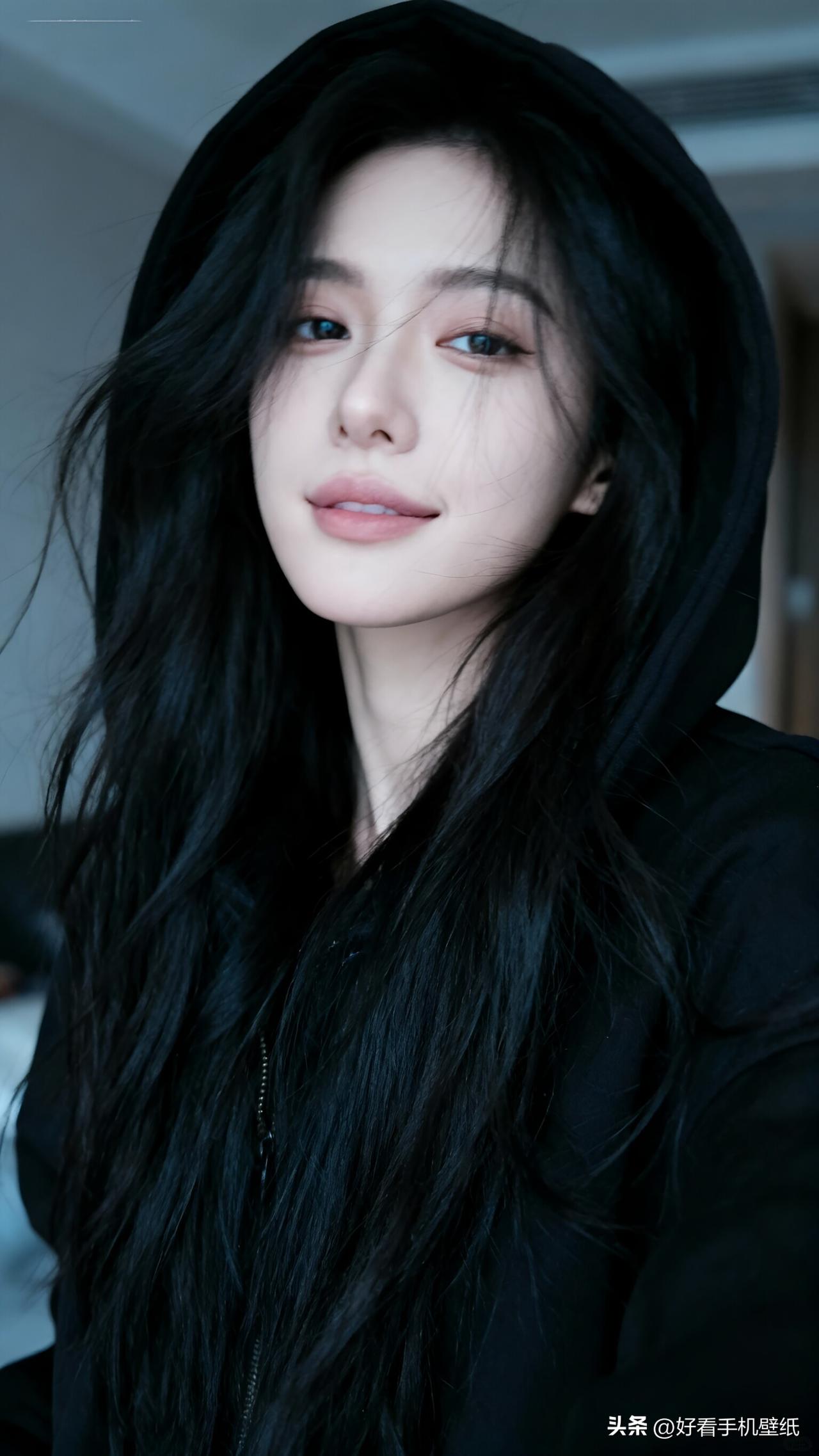 壁纸分享～晒晒少女靓影 你手机里面最喜欢的壁纸是哪些