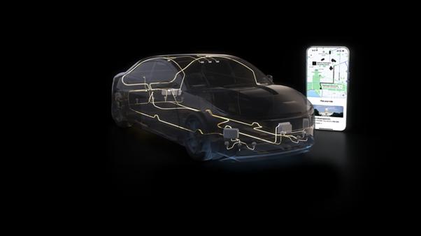 DC NVIDIA 宣布与 Uber 达成合作，将共同扩展全球 L4 级自动驾驶