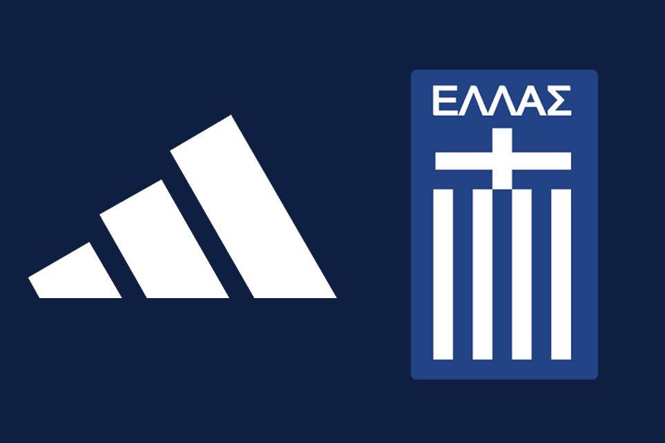 重返经典 希腊队回归阿迪达斯

阿迪达斯时隔16年正式回归希腊国家队，成为其球衣