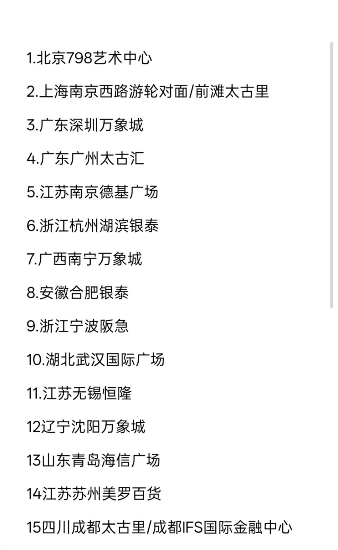目前收集到的刘亦菲 LV Monogram 130周年全球广告硬广地广，大家可以