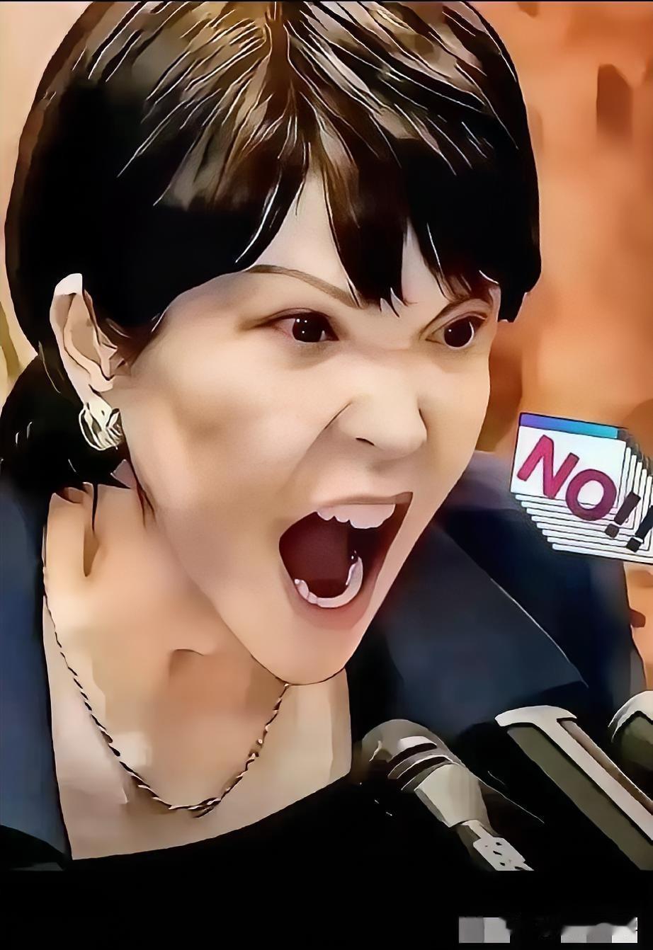 高市早苗该哭了！
日本民调数据新鲜出炉，高市内阁不支持率超过支持率！7月18日至
