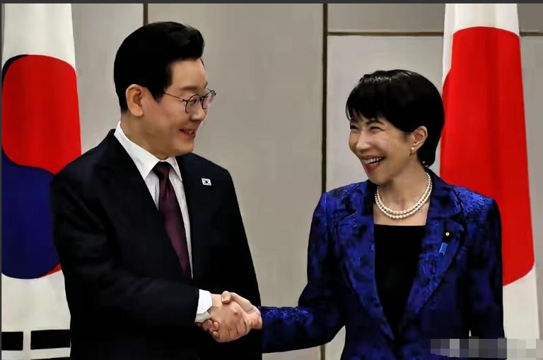 偷帮日本“续命”彻底翻车！韩国自作聪明中转钨粉，被中方一招精准锁死。很多人不知道
