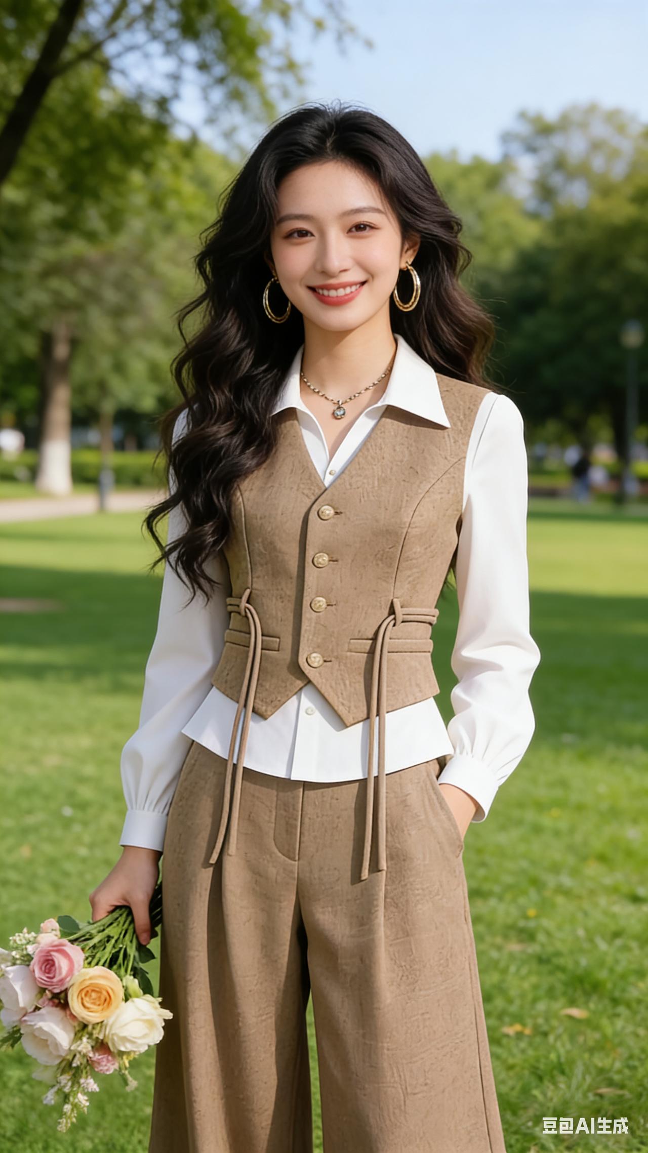 春日生活打卡季