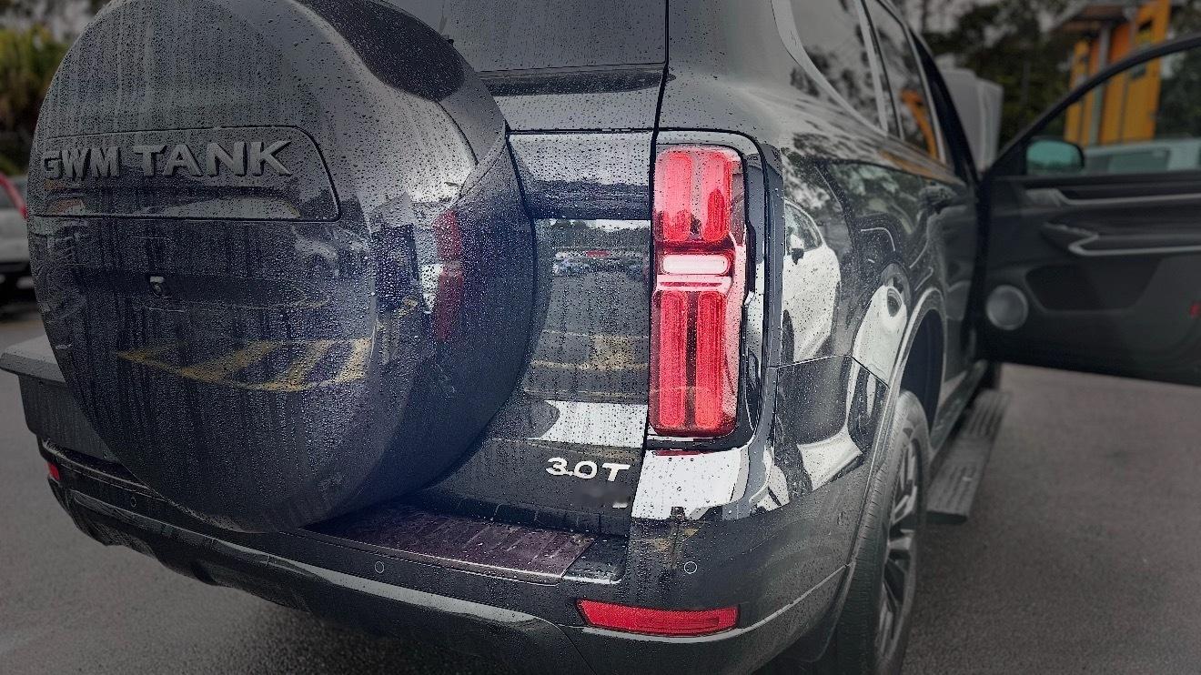 3.0T 4WD？长城汽车在澳洲市场的新产品来了我与汽车的日常汽车资讯