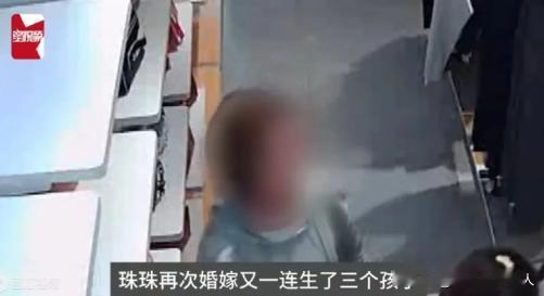 “太炸裂了！”上海，女子和闺蜜合伙盗窃被判处刑罚，两人为躲避坐牢，反复怀孕，接连