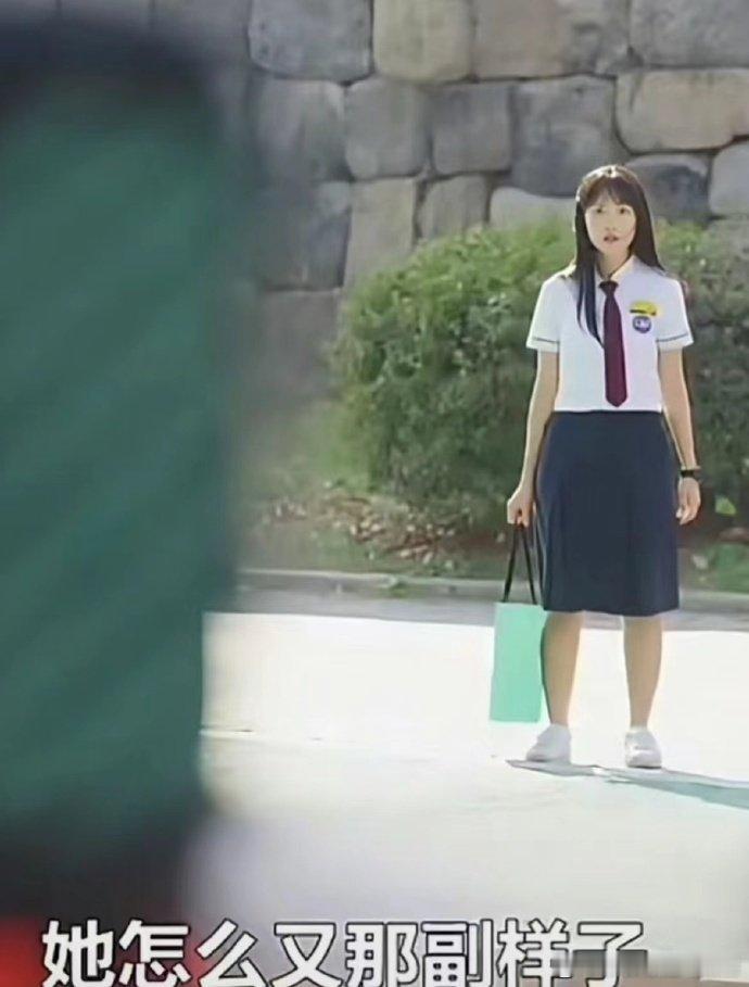 这部剧除了善宰人均小手办 