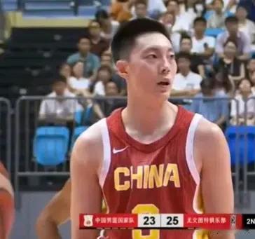 中国男篮不敌尤文图特俱乐部，看完比赛我明白了三个可笑的事实！

1.国家队打不过