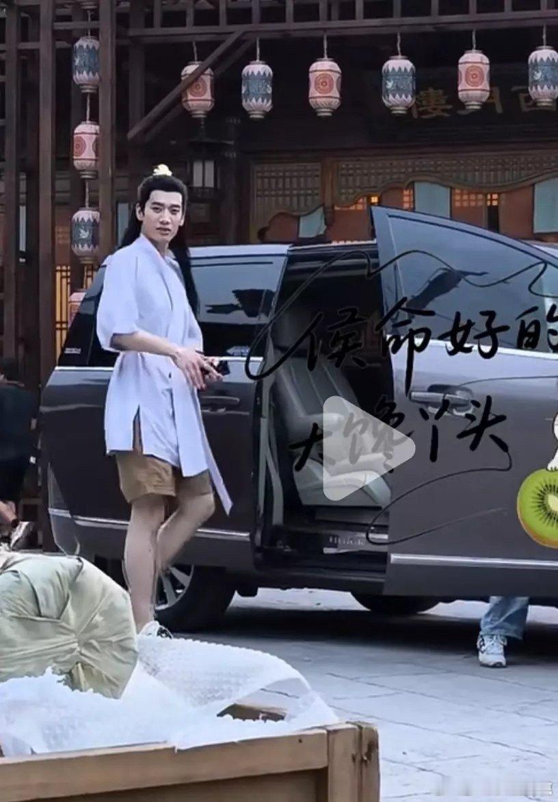 庞博雀骨古装造型庞博古装庞博雀骨古装造型庞博雀骨造型 ​​​