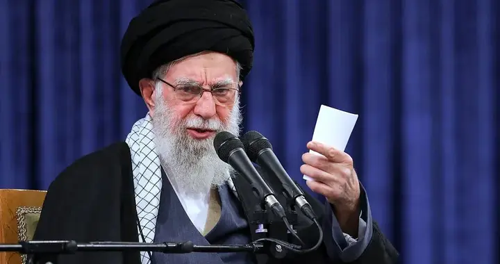 金灿荣：哈梅内伊遇害！伊朗会对美以跪下投降吗？