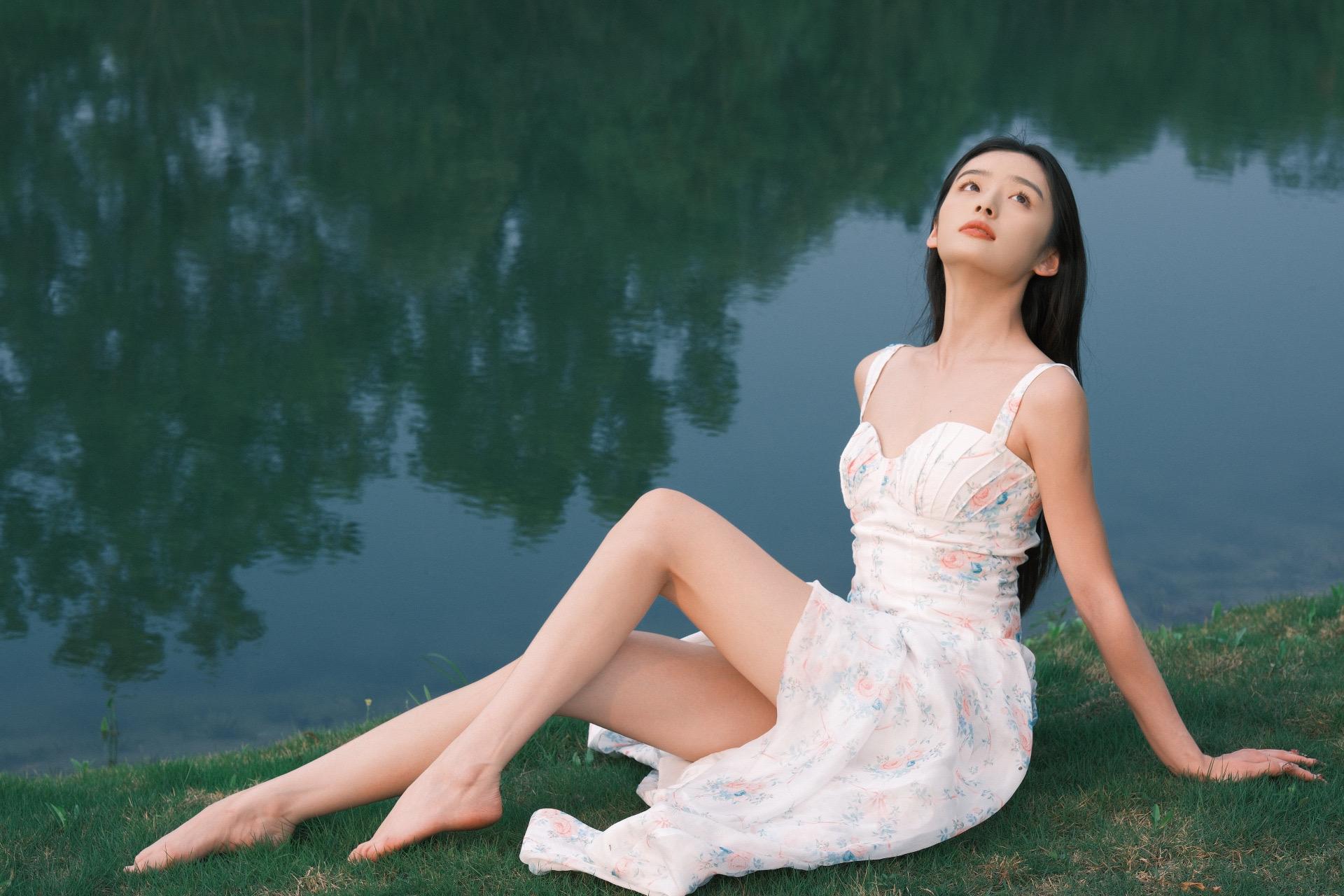 有风翩然 无风安然