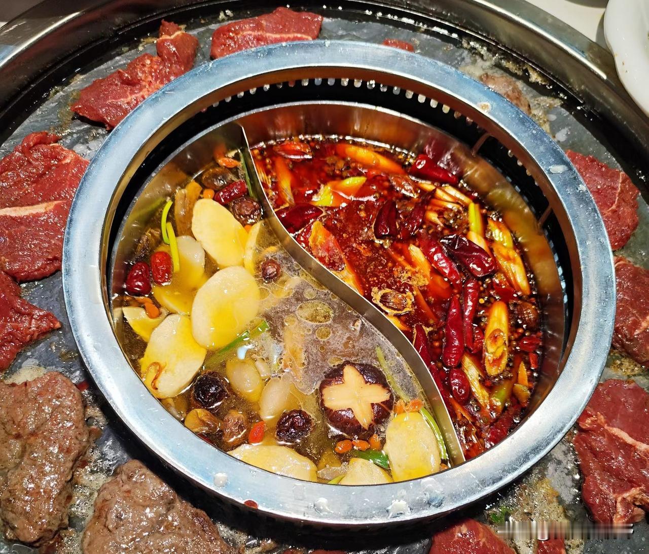 凤翔麻辣香锅，色香味俱全爆炒麻辣香锅 麻辣香干锅 孜然麻辣香锅 麻辣冒菜锅 椒加