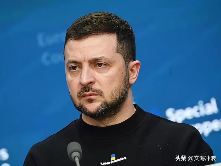 泽连斯基：我只有一个希望！

刚刚，乌克兰总统泽连斯基表示，他将率领乌克兰代表团