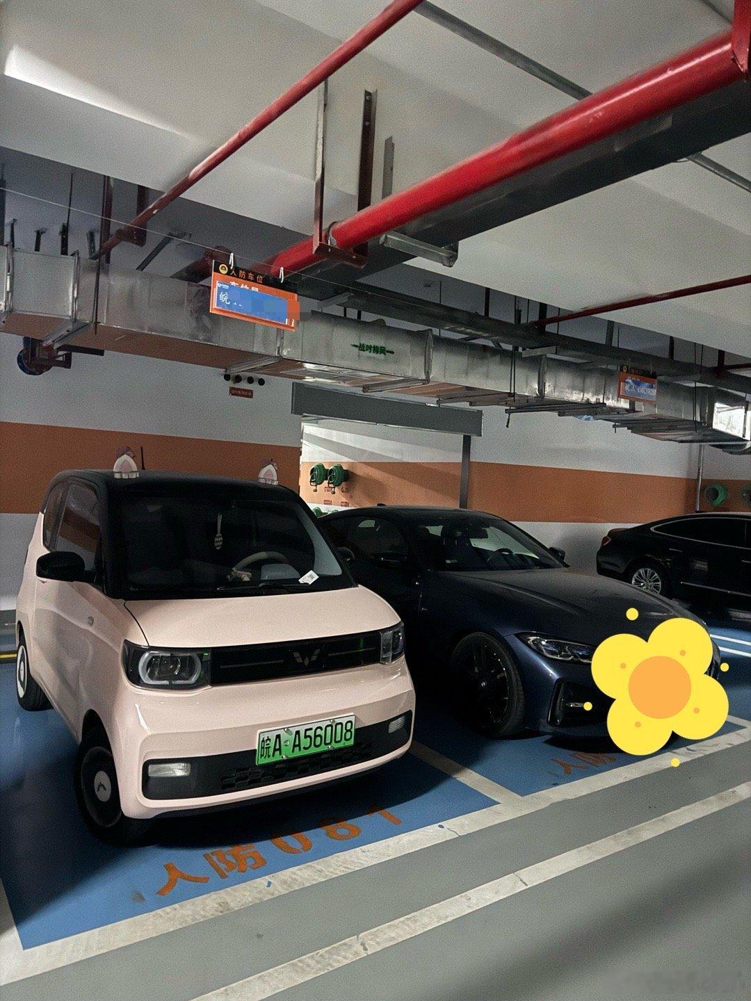 宝宝的少女心 把我的小电车给卖掉了  买回来没开几次  买这个的时候寻思两万多的