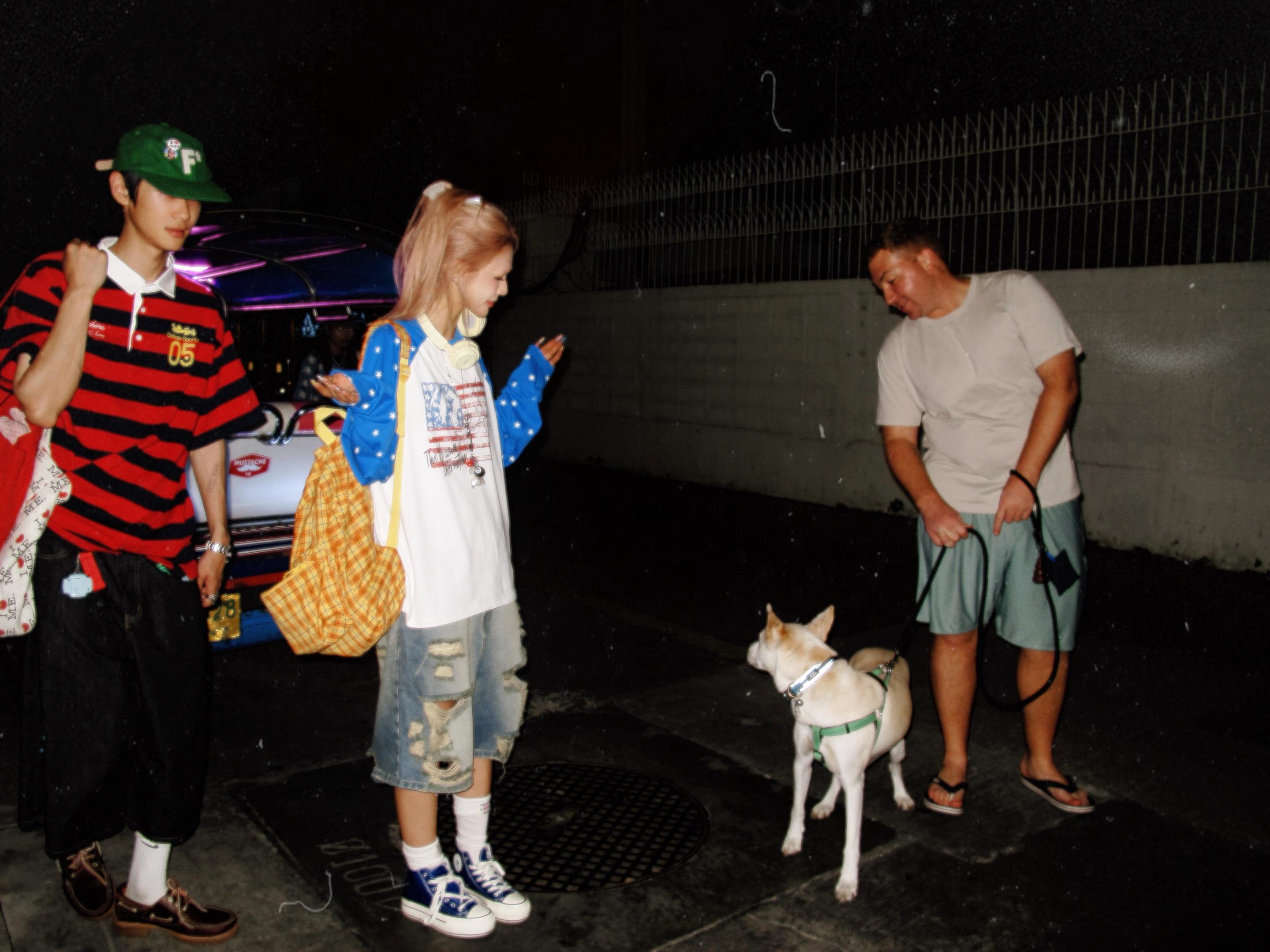 旧歌杀回来了 旧人还会重逢吗