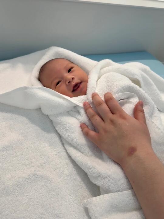 我的白羊座男孩👶🏻