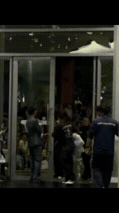 中国粉丝被泰国gmm工作人员打，官方态度：警方及大使馆介入后，原本可“互相道歉就