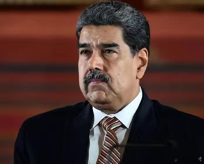 美委摊牌！马杜罗愿流亡换赦免，特朗普只给7天倒计时？一边是掌权多年的总统提条件“