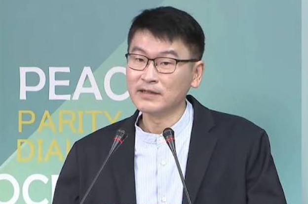 两岸没见面却 “谈” 上了？台媒：这是一场特殊的隔空谈判

最近两岸舆论场围绕统