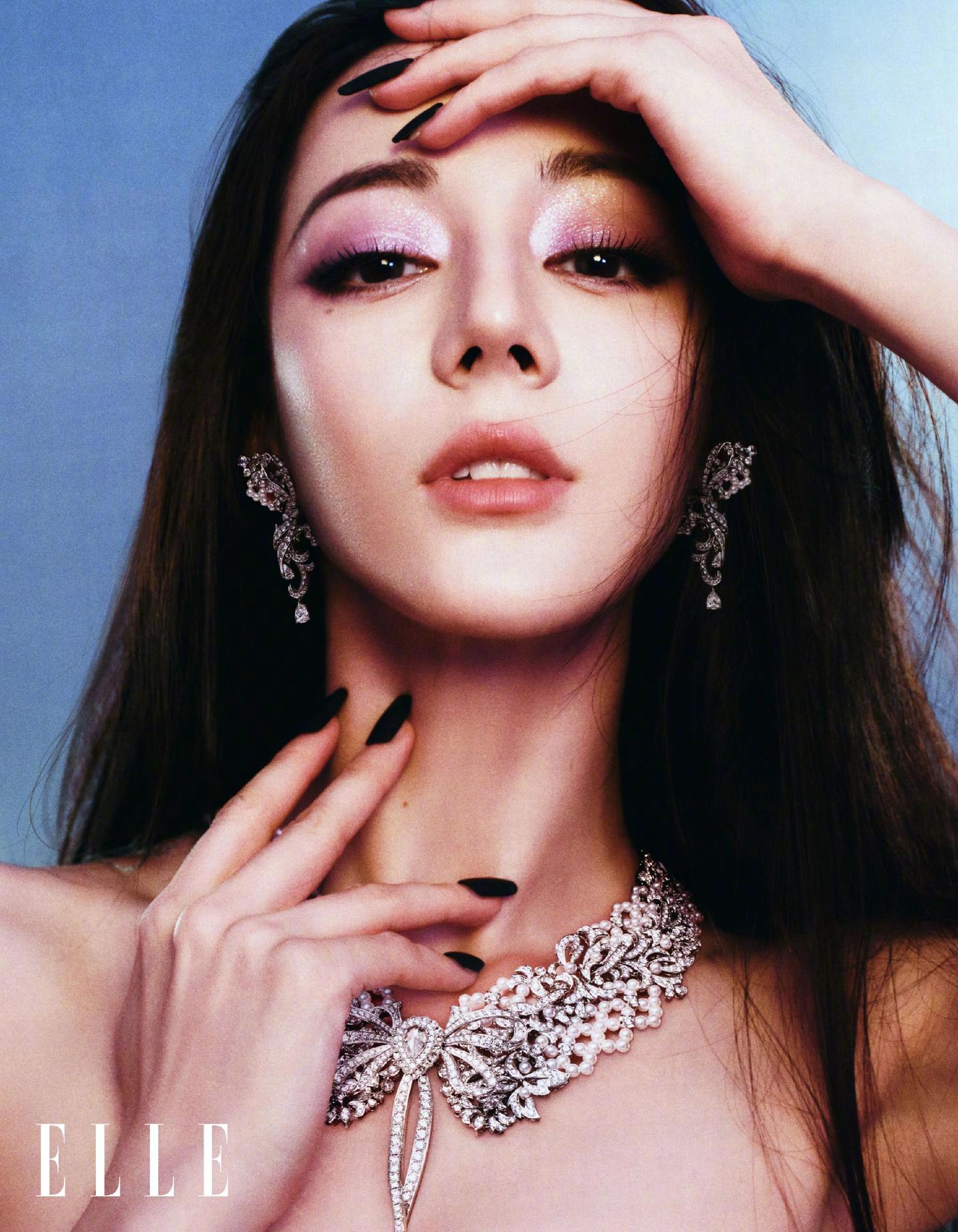 时尚表现力好绝